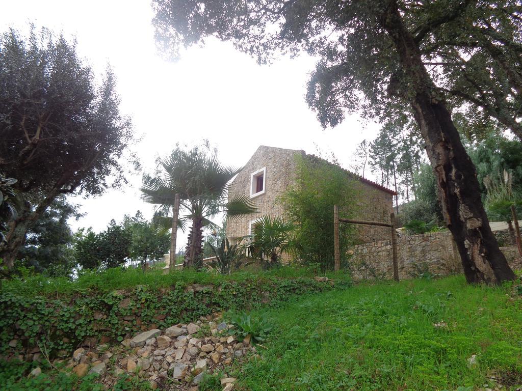 Oak Cottage Ferreira do Zêzere Esterno foto