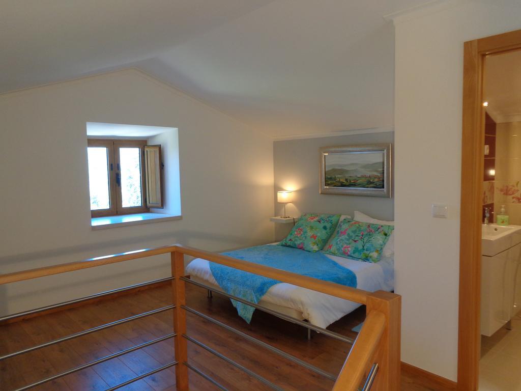 Oak Cottage Ferreira do Zêzere Esterno foto