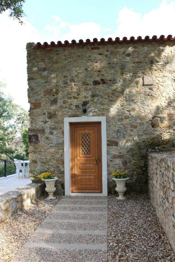 Oak Cottage Ferreira do Zêzere Esterno foto
