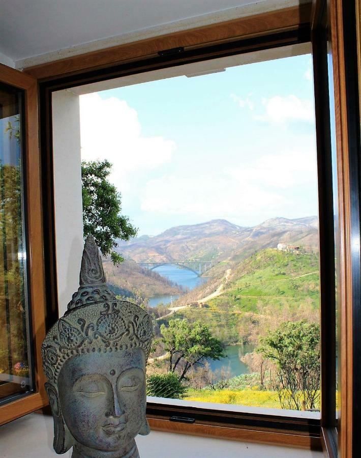 Oak Cottage Ferreira do Zêzere Esterno foto
